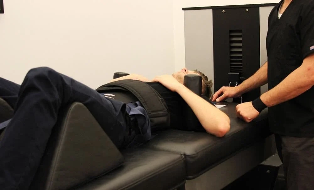 Custom Spinal Decompression Benefits