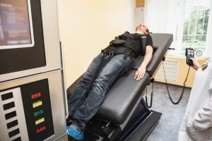 tailored spinal decompression plans