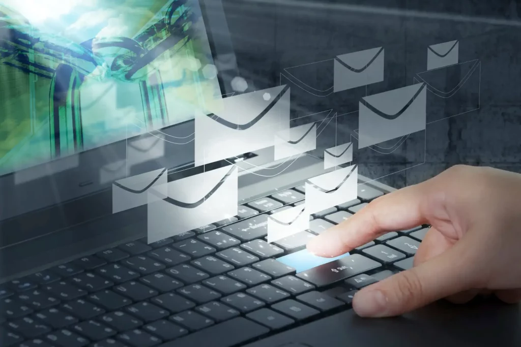 The Tech Behind Secure Email Exploring Innovations in Email Protection