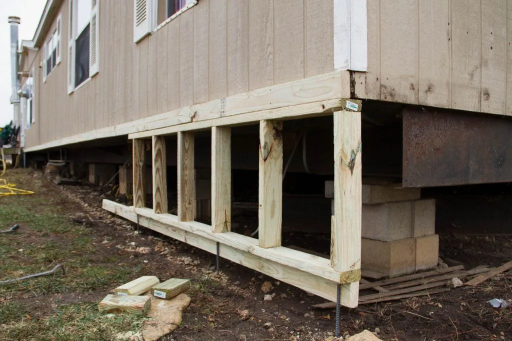 Benefits of High-Tech Tools in DIY Mobile Home Repairs for Camper Van Conversions