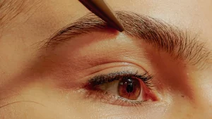 Guide to mapping techniques in eyebrow artistry