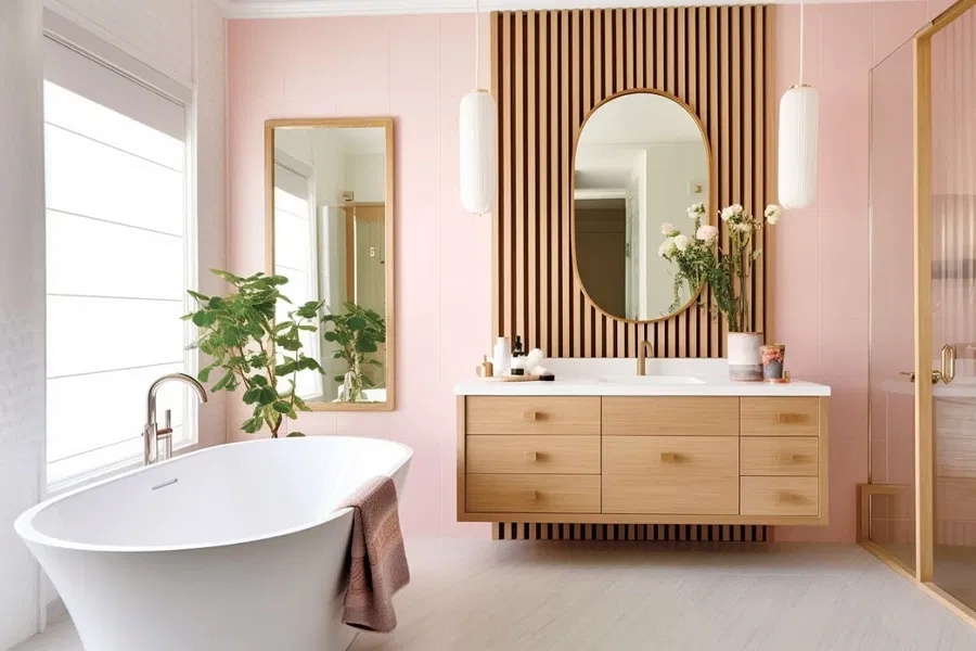 Advantages of Using Technology for Your DIY Bathroom Renovation Projects