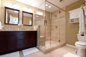 DIY bathroom renovation guide