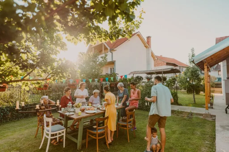 Benefits of Using Pavers for Outdoor Entertaining Essentials