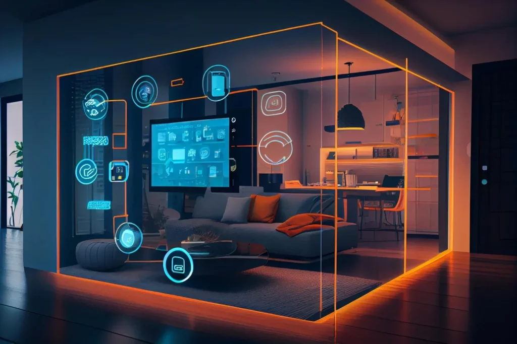 Integrating Smart Technology Enhancing Cultural Experiences in Luxury Villa Rentals