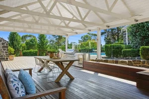 Outdoor entertaining essentials