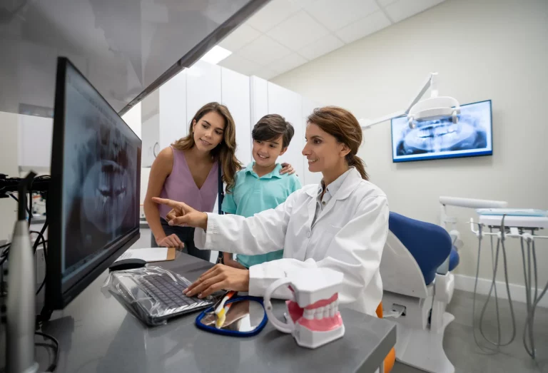 Benefits of Using Advanced Technology to Enhance Telehealth Security in Orthodontic Practices