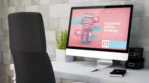 Strategic SEO for digital transformation