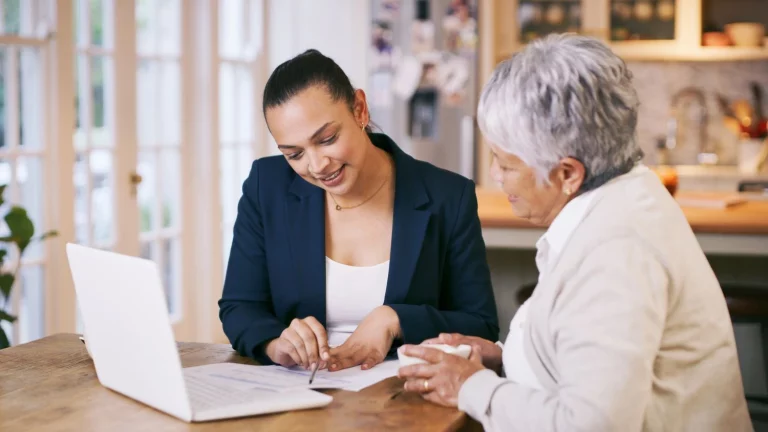 How Technology Is Transforming Different Types of Annuity Products