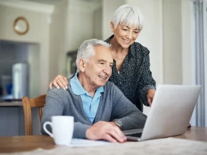 Types of Annuity Products