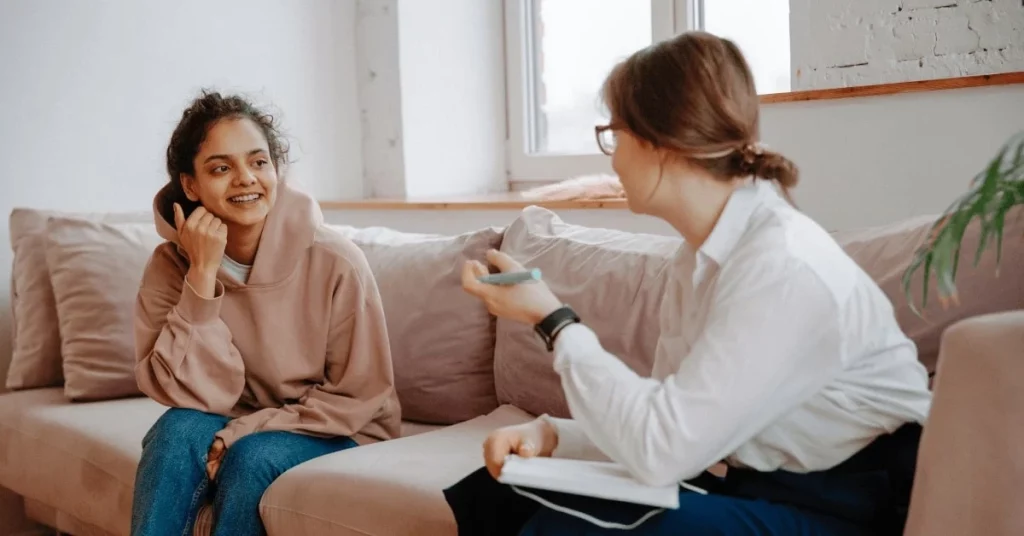 Mental Health Benefits of Cognitive Behavioral Therapy for Addiction