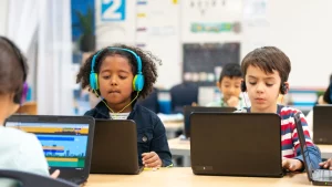 digital transformation in schools